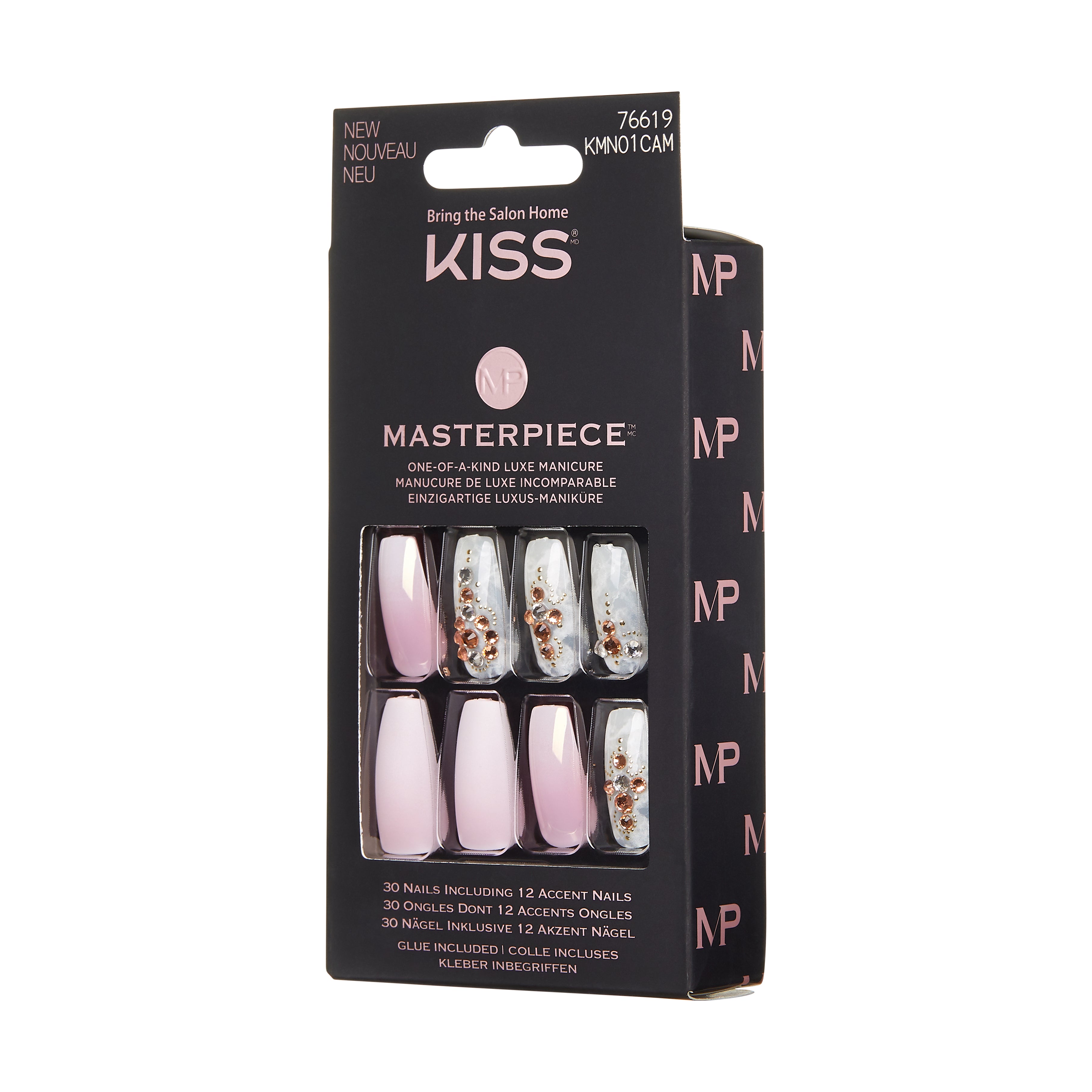 KISS Masterpiece - Kitty Gurl